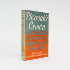 PHAROAH'S CROWN