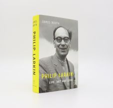 PHILIP LARKIN: