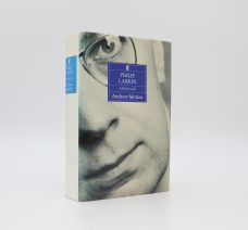 PHILIP LARKIN: