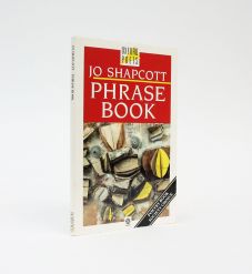 PHRASE BOOK