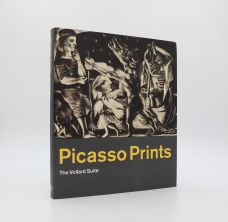 PICASSO PRINTS.
