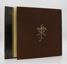 PICTURES BY J. R. R. TOLKIEN