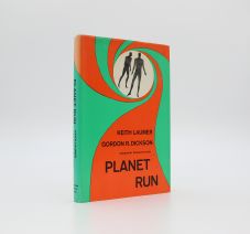 PLANET RUN