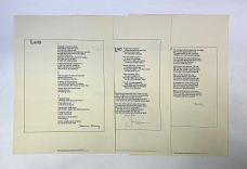 POEM OF THE MONTH CLUB (1970-1977):