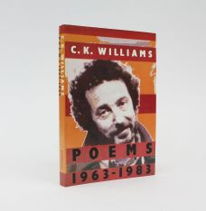 POEMS 1963 - 1983