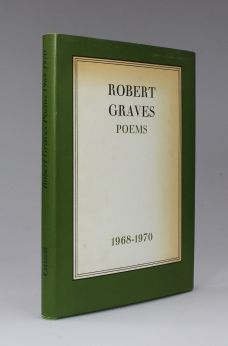 POEMS 1968-1970