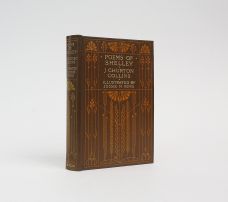POEMS OF SHELLEY