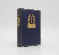 POEMS OF SHELLEY