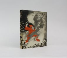 POE'S TALES OF MYSTERY AND IMAGINATION