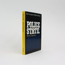 POLICE STATE