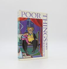 POOR THINGS