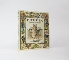 POTTLE PIG