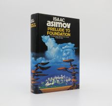 PRELUDE TO FOUNDATION