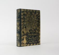 PRIDE AND PREJUDICE