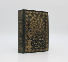 PRIDE AND PREJUDICE