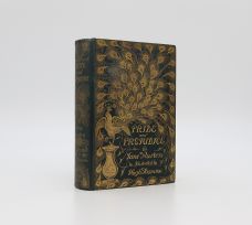 PRIDE AND PREJUDICE
