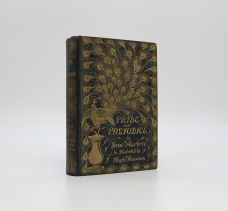 PRIDE AND PREJUDICE