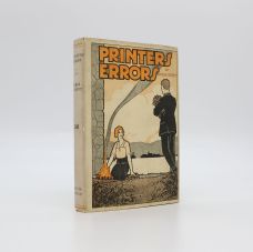 PRINTER'S ERRORS