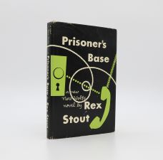 PRISONER'S BASE.