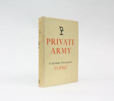 PRIVATE ARMY