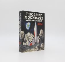 PROJECT MOONBASE AND OTHERS