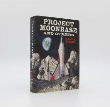 PROJECT MOONBASE AND OTHERS