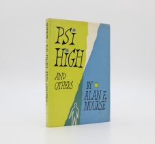 PSI HIGH, AND OTHERS