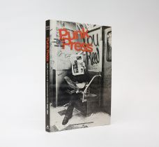 PUNK PRESS: