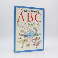 QUENTIN BLAKE'S ABC