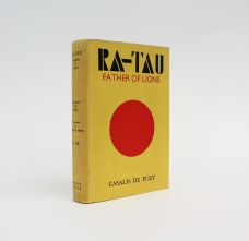 RA-TAU: