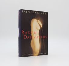 RADON DAUGHTERS