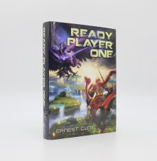 READY PLAYER ONE