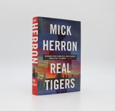 REAL TIGERS