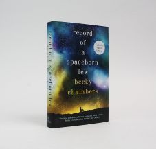 RECORD OF A SPACEBORN FEW