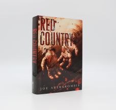 RED COUNTRY