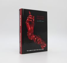 RED GLOVES: DEVILRY [with] INFERNAL.