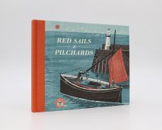 RED SAILS AND PILCHARDS