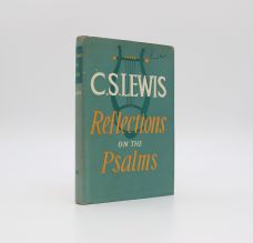 REFLECTIONS ON THE PSALMS
