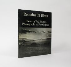 REMAINS OF ELMET