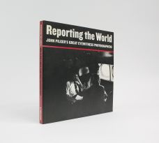 REPORTING THE WORLD: