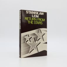 RETURN FROM THE STARS