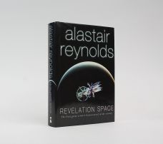 REVELATION SPACE