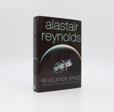 REVELATION SPACE