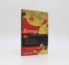 REVENGE: ELEVEN DARK TALES