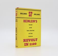 REVOLT IN 2100