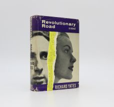 REVOLUTIONARY ROAD