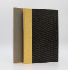 REYNOLDS STONE: ENGRAVED LETTERING ON WOOD