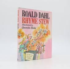 RHYME STEW