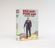 RICH MAN - POOR MAN