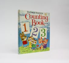 RICHARD SCARRY'S BEST COUNTING BOOK EVER